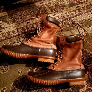 Lacrosse Uplander Boots